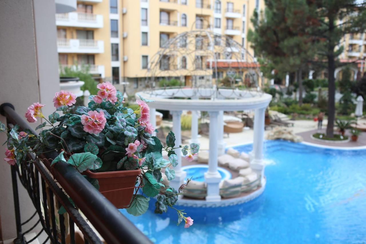 Harmony Palace Σάνι Μπιτς Δωμάτιο φωτογραφία
